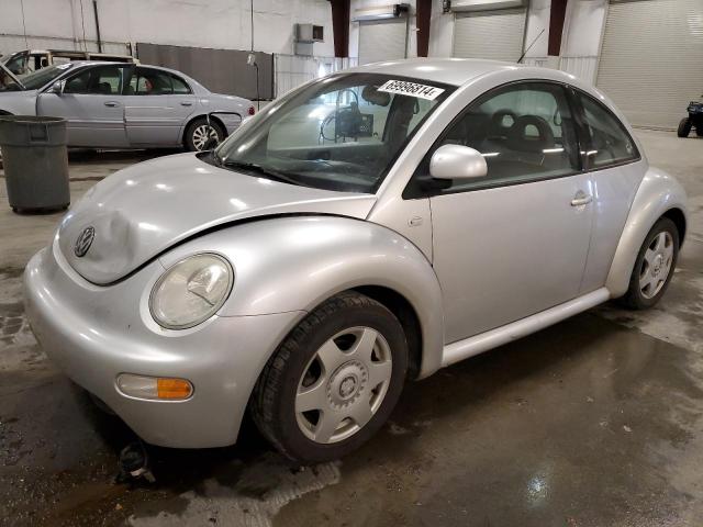 volkswagen new beetle 2000 3vwcc21c1ym465921