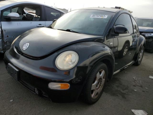 volkswagen beetle 1999 3vwcc21c4xm401502