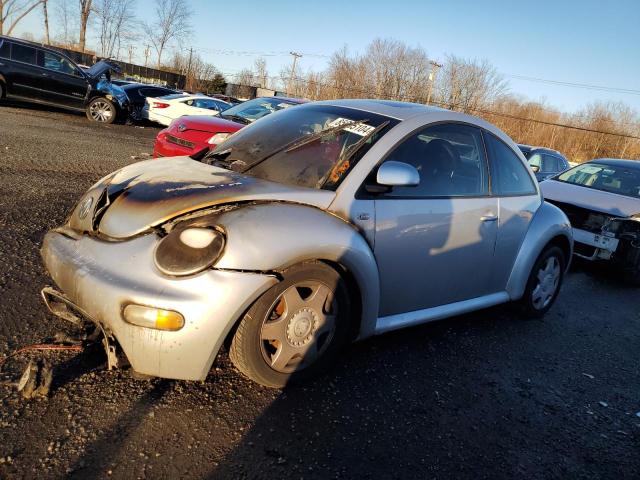 volkswagen new beetle 2000 3vwcc21c4ym480459