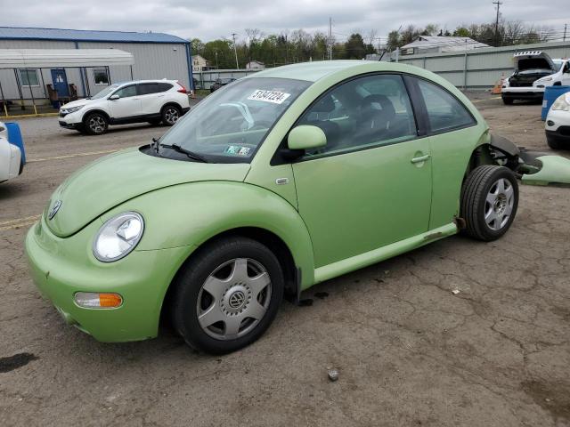 volkswagen beetle 1999 3vwcc21c9xm426895