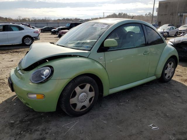 volkswagen new beetle 2000 3vwcc21c9ym438319