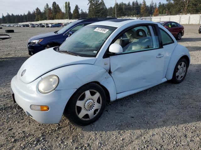 volkswagen new beetle 2000 3vwcd21c1ym478441