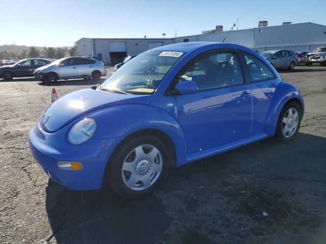 volkswagen new beetle 2001 3vwcd21c21m429772