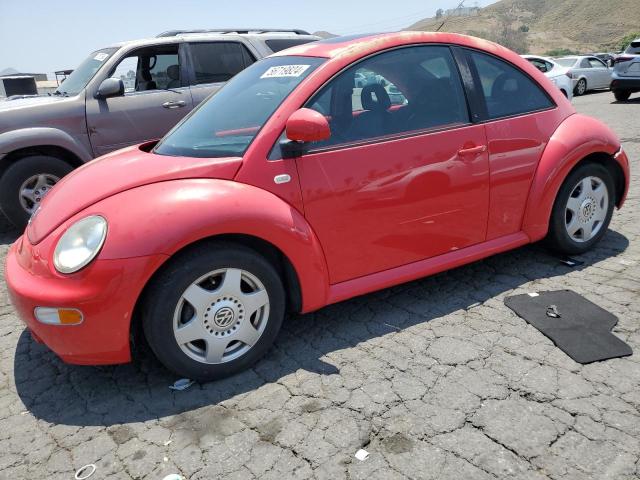 volkswagen beetle 1999 3vwcd21cxxm468313