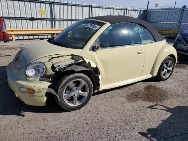 volkswagen new beetle 2003 3vwcd21y43m331910