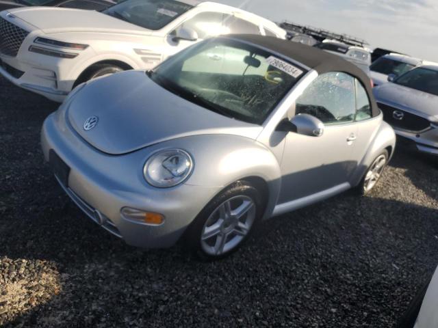 volkswagen new beetle 2004 3vwcd21y64m300384