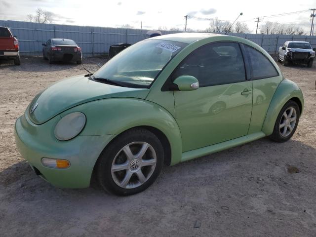 volkswagen beetle 2004 3vwcd31c24m412447