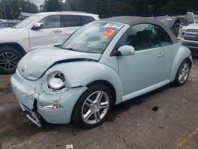 volkswagen new beetle 2005 3vwcd31y15m307878