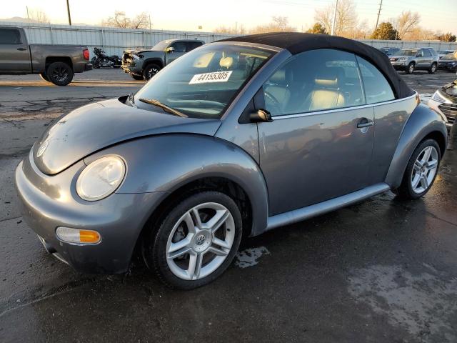 volkswagen new beetle 2005 3vwcd31y15m308576