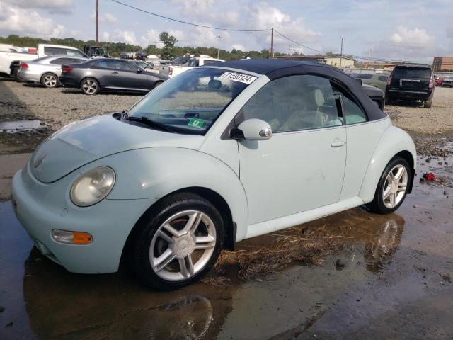 volkswagen new beetle 2004 3vwcd31y34m349936