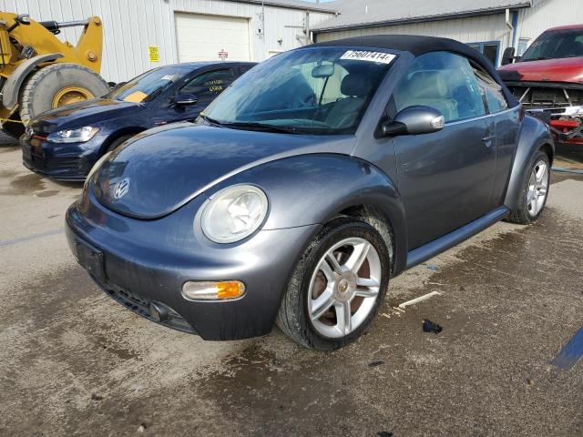 volkswagen new beetle 2005 3vwcd31y55m311898