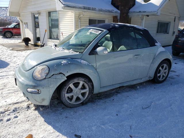 volkswagen new beetle 2004 3vwcd31y64m321659