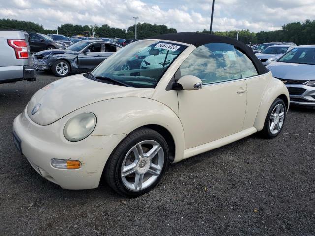 volkswagen beetle 2005 3vwcd31y95m358383