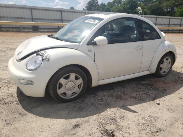 volkswagen beetle 2001 3vwck21c11m442700