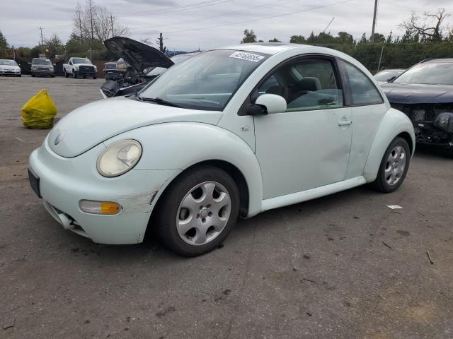 volkswagen new beetle 2002 3vwck21c12m454279