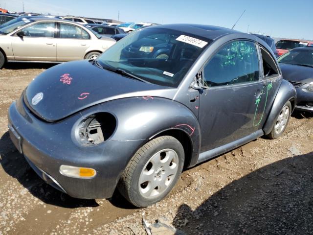 volkswagen new beetle 2003 3vwck21c13m414740