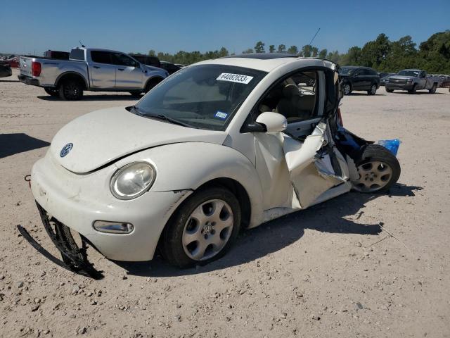 volkswagen new beetle 2003 3vwck21c13m439525