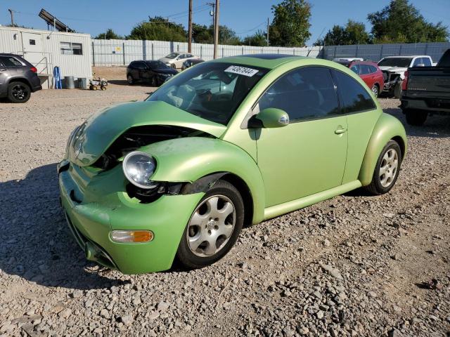 volkswagen new beetle 2003 3vwck21c23m437542