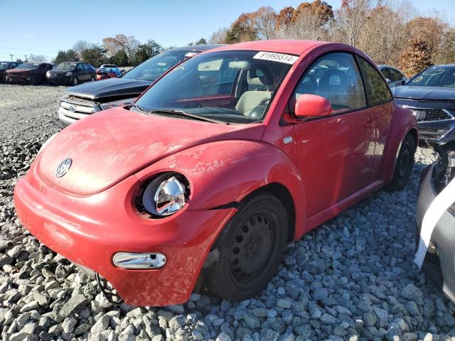 volkswagen new beetle 2001 3vwck21c41m455005