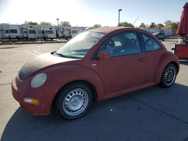 volkswagen new beetle 2001 3vwck21c91m432934