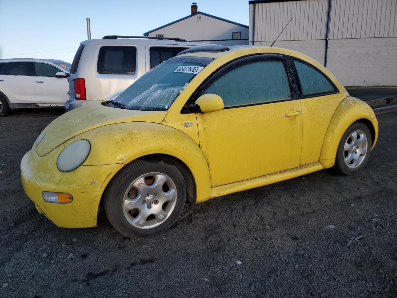 volkswagen beetle 2002 3vwck21cx2m451378