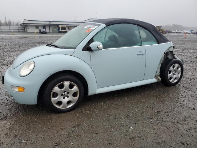 volkswagen new beetle 2003 3vwck21y53m334045