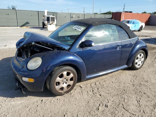 volkswagen new beetle 2003 3vwck21y83m320186