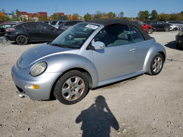 volkswagen new beetle 2003 3vwck21y83m325761