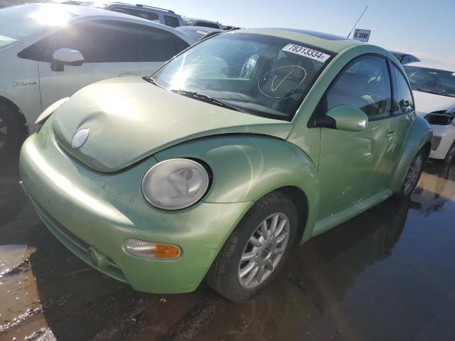 volkswagen new beetle 2005 3vwck31c05m417265