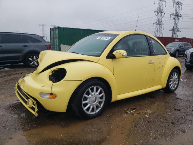 volkswagen new beetle 2005 3vwck31c55m409937