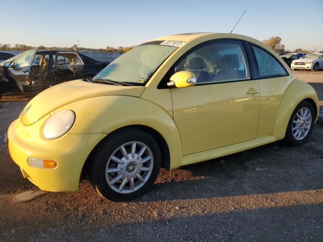 volkswagen beetle 2004 3vwck31c64m408309