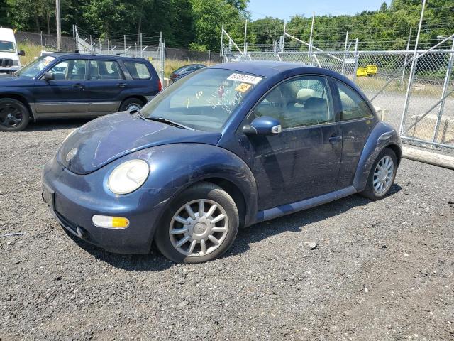 volkswagen beetle 2005 3vwck31c85m408524