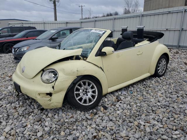 volkswagen new beetle 2005 3vwcm31y15m362170