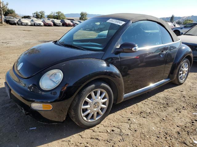 volkswagen new beetle 2004 3vwcm31y24m351905