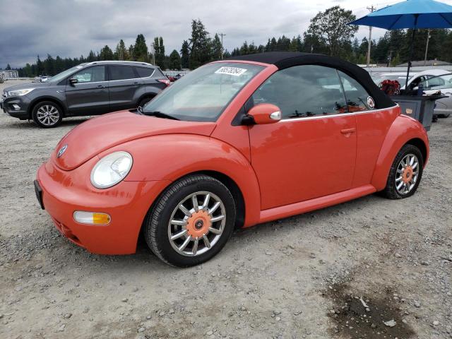 volkswagen new beetle 2005 3vwcm31y45m315246