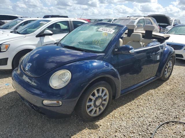 volkswagen new beetle 2005 3vwcm31y45m316168