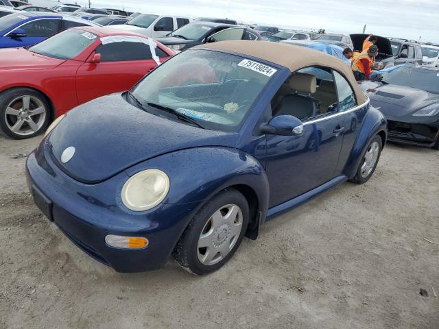 volkswagen new beetle 2004 3vwcm31y54m334967