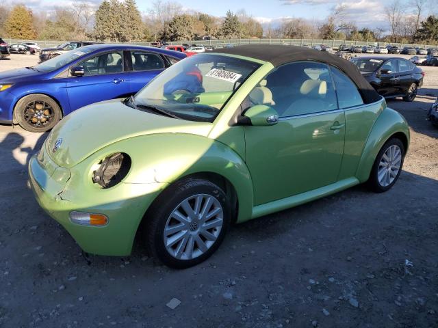 volkswagen new beetle 2004 3vwcm31y54m340543