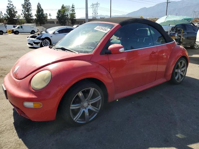 volkswagen new beetle 2004 3vwcm31y64m320897