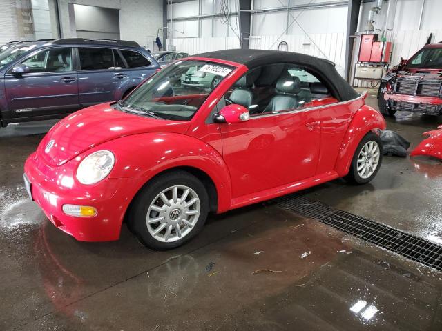 volkswagen new beetle 2004 3vwcm31y74m319354