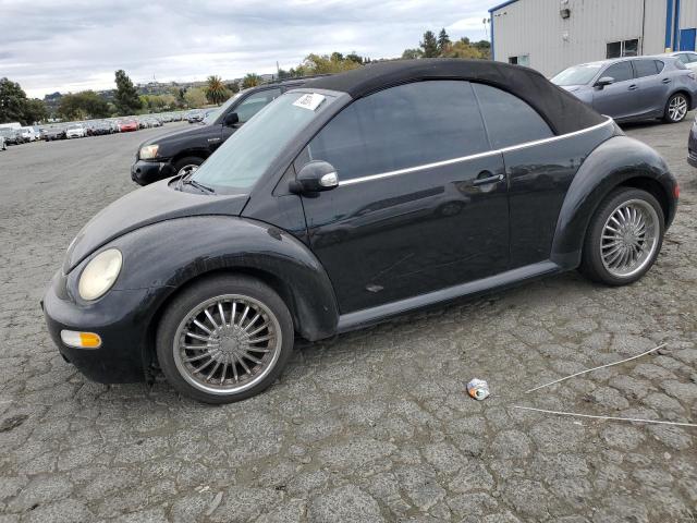 volkswagen new beetle 2005 3vwcm31y85m350856