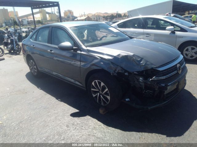 volkswagen jetta 2022 3vwcm7bu2nm000853