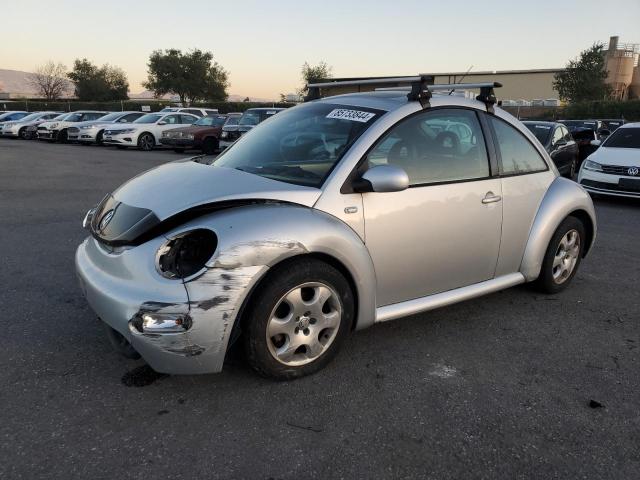 volkswagen new beetle 2002 3vwcp21c02m410274