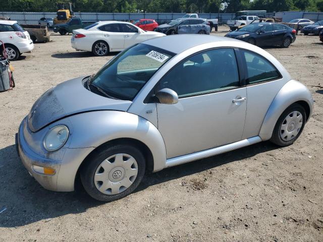 volkswagen beetle 2001 3vwcp21c91m439609