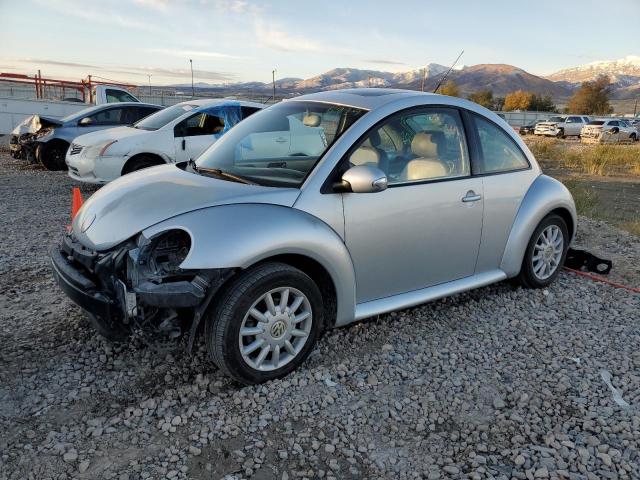 volkswagen new beetle 2005 3vwcr31c65m418142