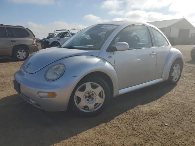 volkswagen new beetle 2001 3vwcs21c01m408926