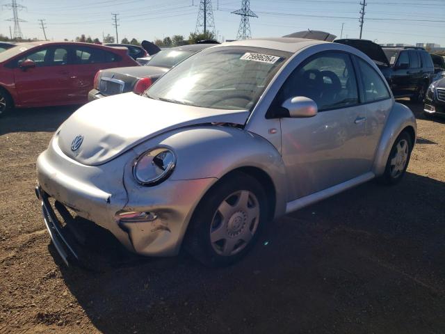 volkswagen new beetle 2001 3vwcs21c21m408782