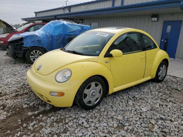 volkswagen new beetle 2001 3vwcs21c41m411702