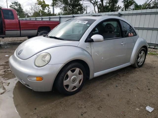 volkswagen new beetle 2001 3vwcs21c81m402744