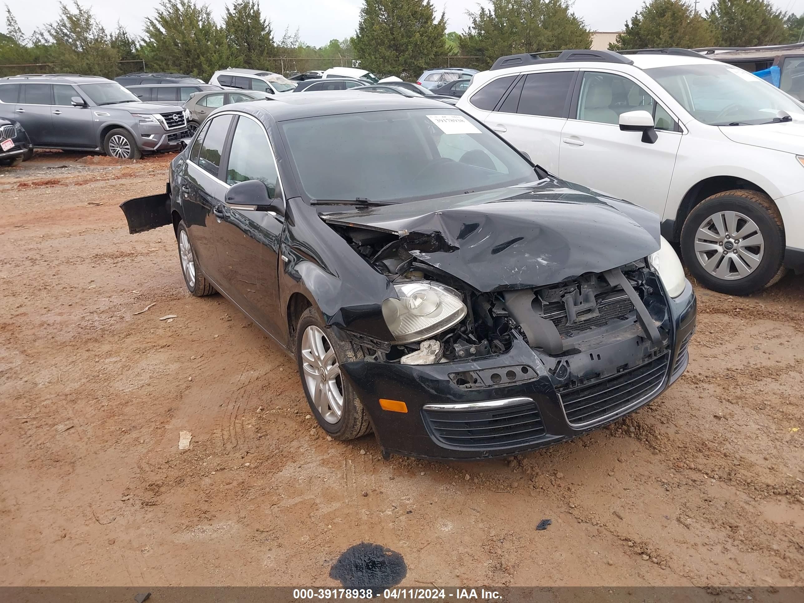 volkswagen jetta 2006 3vwct71k96m056003